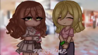 Possibly in Michigan || The perfume song || Clara afton and Mrs.Emily || Gacha club