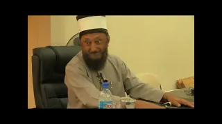 Feminist Revolution By ‪Sheikh Imran Hosein‬‏