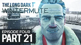 The Long Dark Wintermute EPISODE FOUR Part 21 - THE DETONATORS