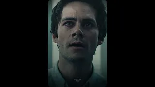 what if 🤯 Void Stiles #stilesstilinski #teenwolf Teen Wolf Movie 2023