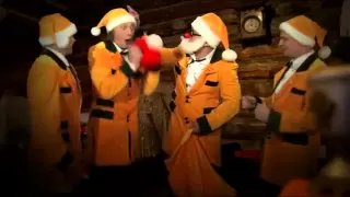 OT VINTA Новорічний дзинь/ New Year's Carol