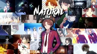 Classroom of the Elite「AMV」Natural