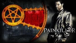 Прохождение Painkiller (Часть 4-1: Castle)