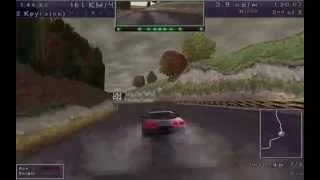 Ржачный перевод Need for Speed 3 Hot Pursuit. Full HD nGlide GTX660