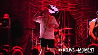 2014.03.27 Expire - 3:56 (Live in Joliet, IL)