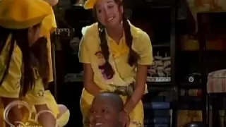 Madison Pettis - S2 Cory in the House Through The Roof - Clip3