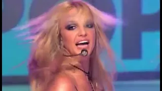 Britney Spears - I Got That Boom Boom (Live 2004 Times Square, Top of the pops, ABC special.)