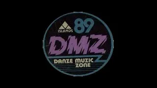 89 DMZ Retro 70's Megamix  by  Dj.Hezy