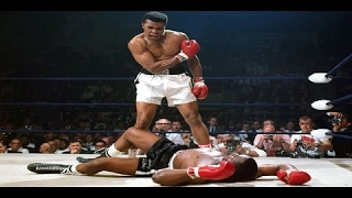 Muhammad Ali The Phantom Punch Explained Iconic Photo Jocelyn PoKim