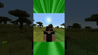 scherzo minecraft! fine del mondo