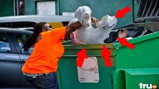 ✔ South Beach Tow- Bernice Takes Out The Trash  (1080p 60FPS) ✔