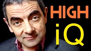 20 Genius Celebrities With Highest IQ