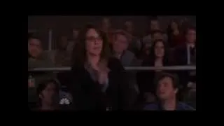 Liz Lemon - Go Eagles! (30 Rock)