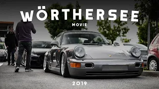 WÖRTHERSEE 2019 | VWHome