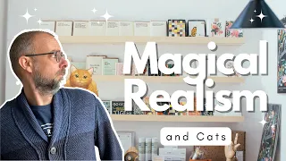 So You Want To Read Magical Realism ? (Complete Reading Guide)