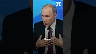 Парень, ты уничтожаешь Россию! Ходорковский про Путина