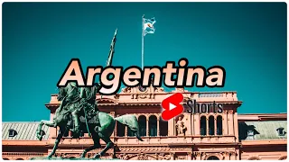 ARGENTINA | Beats To Your Rhythm