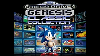 Tutorial - Como Jugar Hacks En Sega Mega Drive & Genesis Classics (Simple Launcher) De Steam By CD2