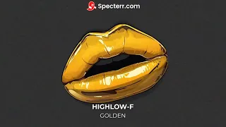 (FREE FOR PROFIT) CLUB BANGER TYPE BEAT "GOLDEN" PROD BY HIGHLOW-F