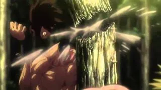 Attack on Titan AMV - You're Going Down (Titains Pain)