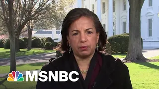 Susan Rice: Biden will sign a 'landmark' executive order on gun safety