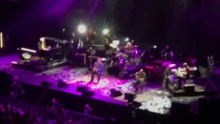 Eric Clapton MSG 3-20-17