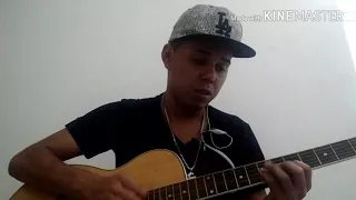 Tentei te esquecer (cover)