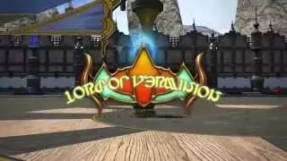 FFXIV Lord of Verminion - Challenge 24 - The Final Coil