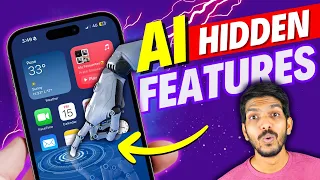 iPhone’s Hidden AI Features - You Did Not Know!