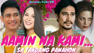 BUO ANG SUPORTA AT PAGMAMAHAL NI PIOLO KAY KC CONCEPCION LALO NA NGAYON NA NAGLULUKSA ITO!