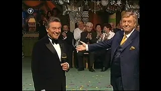 Silvesterstadl mit Karl Moik - Innsbruck 2004