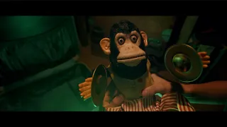 The Monkey | Official Trailer | (2023)