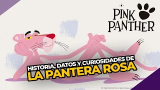 LA PANTERA ROSA | PERDÓN, CENTENNIALS