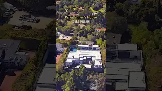 Kylie Jenner's House, 46,3 million!