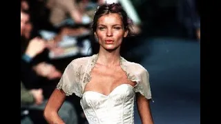 CHLOE' Spring 1999 Paris - FashionChannel