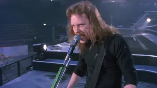 Metallica - Wherever I May Roam - Remastered - 1080p