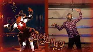 Bloody Mary - Lady Gaga | Just Dance+ | Just Jv
