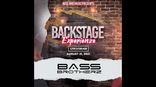 Bass Brotherz live set from Backstage Experienze 2021 live stream