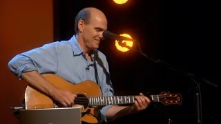 One BEAUTIFUL James Taylor song you don't know, BUT SHOULD...