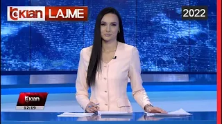 Edicioni i Lajmeve Tv Klan 15 Mars 2022, ora 12:00 Lajme - News