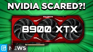 RX 8000 Finally BEATS Nvidia?!