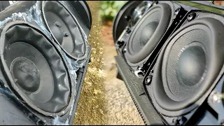 Fake VS Real JBL XTREME BASS TEST Comparison!!! (LFM) Part 2