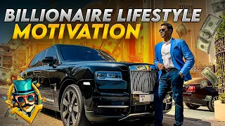 Billionaire Lifestyle Motivation 2024