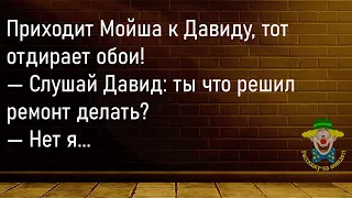 🤡Два Еврея Пошли В Гости...Большой Сборник Смешных Анекдотов,Для Хорошего Настроения!