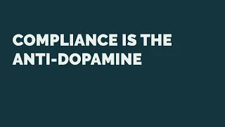 SmartRIA: Compliance is the Anti-Dopamine