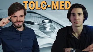 Il TOLC-MED è una fregatura - Test Ingresso Medicina