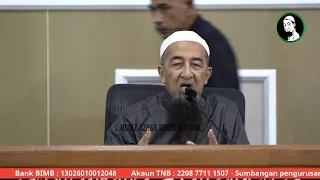 🔴 UAI LIVE : 27/11/2023 Kuliyyah Maghrib & Soal Jawab Agama - Ustaz Azhar Idrus