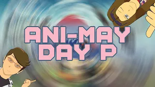 Ani-MAY Game A Day 16: P | G2D