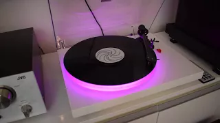 Pro-Ject Debut Carbon - audiophile song , audio test , Soundcheck