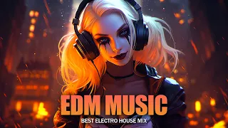 HALLOWEEN EDM MUSIC MIX 2023 🎃 Mashups & Remixes Of Popular Songs 🎃 EDM Music Mix 2023 - Vol #2